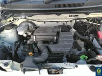 Suzuki ALTO VAN лот № 710 оценка 3.5  с аукциона в Японии 10