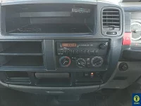 Nissan ATLAS лот № 407 оценка 3.5  с аукциона в Японии 5