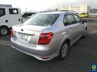Toyota COROLLA AXIO лот № 5 оценка 4  с аукциона в Японии 3