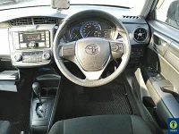 Toyota COROLLA AXIO лот № 5 оценка 4  с аукциона в Японии 4