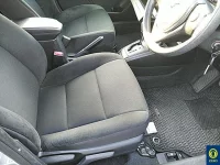 Toyota COROLLA AXIO лот № 5 оценка 4  с аукциона в Японии 6