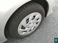 Toyota COROLLA AXIO лот № 5 оценка 4  с аукциона в Японии 9