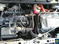 Toyota COROLLA AXIO лот № 5 оценка 4  с аукциона в Японии 10