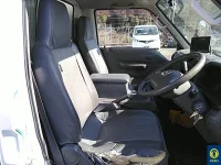 Mazda BONGO лот № 406 оценка 3  с аукциона в Японии 6