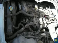 Mazda BONGO лот № 406 оценка 3  с аукциона в Японии 10