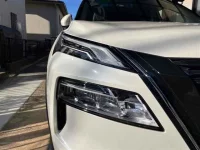 Nissan X-TRAIL лот № 1016 оценка 4.5  с аукциона в Японии 5