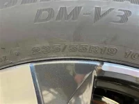 Nissan X-TRAIL лот № 1016 оценка 4.5  с аукциона в Японии 10