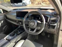 Nissan X-TRAIL лот № 1016 оценка 4.5  с аукциона в Японии 12