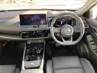 Nissan X-TRAIL лот № 1016 оценка 4.5  с аукциона в Японии 2