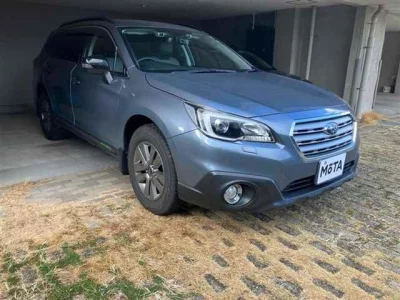 Subaru LEGACY OUTBACK