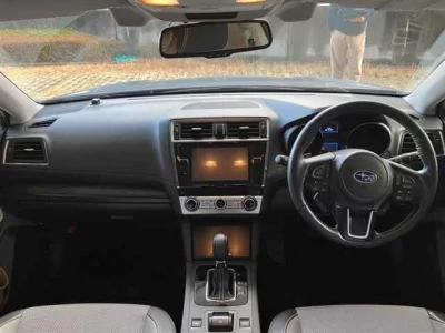 Subaru LEGACY OUTBACK