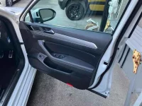 Volkswagen PASSAT лот № 10011 оценка 4  с аукциона в Японии 12