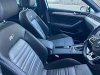 Volkswagen PASSAT лот № 10011 оценка 4  с аукциона в Японии 13