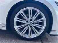 Volkswagen PASSAT лот № 10011 оценка 4  с аукциона в Японии 9