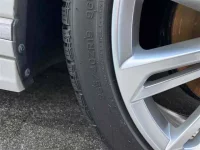 Volkswagen PASSAT лот № 10011 оценка 4  с аукциона в Японии 10