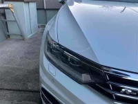 Volkswagen PASSAT лот № 10011 оценка 4  с аукциона в Японии 4