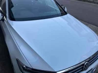 Volkswagen PASSAT лот № 10011 оценка 4  с аукциона в Японии 5