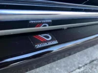 Volkswagen PASSAT лот № 10011 оценка 4  с аукциона в Японии 7