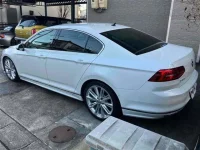 Volkswagen PASSAT лот № 10011 оценка 4  с аукциона в Японии 1