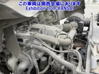 Isuzu GIGA лот № 53009 оценка RB  с аукциона в Японии 6