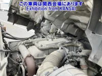 Isuzu GIGA лот № 53009 оценка RB  с аукциона в Японии 7