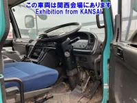 Isuzu GIGA лот № 53009 оценка RB  с аукциона в Японии 3