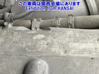 Isuzu GIGA лот № 53009 оценка RB  с аукциона в Японии 8