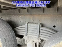 Isuzu GIGA лот № 53009 оценка RB  с аукциона в Японии 9