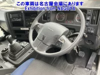 Isuzu GIGA лот № 72031 оценка 3.5  с аукциона в Японии 3