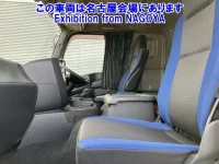 Isuzu GIGA лот № 72031 оценка 3.5  с аукциона в Японии 4