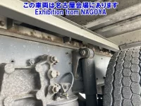 Isuzu GIGA лот № 72031 оценка 3.5  с аукциона в Японии 10