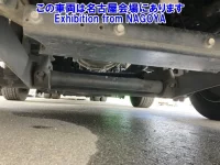 Isuzu GIGA лот № 72031 оценка 3.5  с аукциона в Японии 9