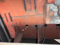 Isuzu GIGA лот № 4123 оценка 3.5  с аукциона в Японии 10