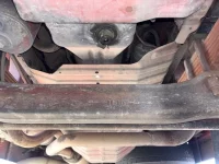 Isuzu GIGA лот № 4123 оценка 3.5  с аукциона в Японии 9