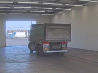 Isuzu GIGA лот № 4123 оценка 3.5  с аукциона в Японии 1