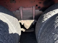 Isuzu GIGA лот № 4123 оценка 3.5  с аукциона в Японии 8