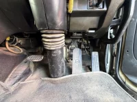 Isuzu GIGA лот № 4123 оценка 3.5  с аукциона в Японии 3