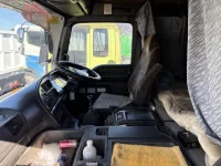 Isuzu GIGA лот № 4123 оценка 3.5  с аукциона в Японии 4