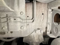 Isuzu GIGA лот № 4015 оценка 3  с аукциона в Японии 9