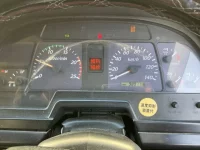 Isuzu GIGA лот № 4015 оценка 3  с аукциона в Японии 5