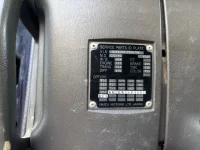 Isuzu GIGA лот № 4015 оценка 3  с аукциона в Японии 6