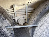 Isuzu GIGA лот № 4015 оценка 3  с аукциона в Японии 7