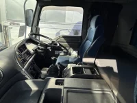 Isuzu GIGA лот № 4007 оценка 3.5  с аукциона в Японии 4