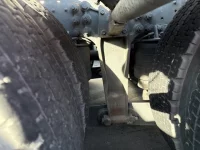 Isuzu GIGA лот № 4007 оценка 3.5  с аукциона в Японии 7