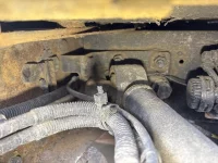 Isuzu GIGA лот № 4138 оценка 3  с аукциона в Японии 10