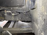 Isuzu GIGA лот № 4138 оценка 3  с аукциона в Японии 9