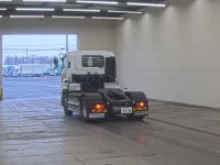 Isuzu GIGA лот № 4138 оценка 3  с аукциона в Японии 1