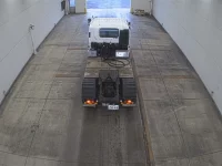 Isuzu GIGA лот № 4138 оценка 3  с аукциона в Японии 2