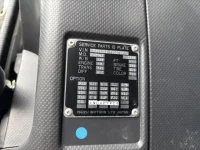 Isuzu GIGA лот № 4138 оценка 3  с аукциона в Японии 6