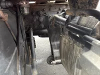 Isuzu GIGA лот № 4138 оценка 3  с аукциона в Японии 7